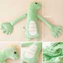 Interactive Electronic Pet Plush Toy, Plush Doll Soothe Gift for Toddlers Birthday, Mom, Expectant Mother, Pregnant Woman
