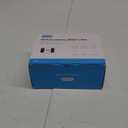 Zowill WiFi Smart Lock, Keyless Entry Door Lock with APP Control, Touchscreen Keypads, Auto Lock Smart Deadbolt for Front Door, Home(Included G2 Gateway) (Black)