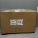 Come Along Winch Ratchet Tool 2 Ton Pulling Capacity 2 Hooks Steel Cable Dual Gear Power Puller with Two 1"x8FT Lifting Straps Hand Winch Cable Automotive Hoist Winch Puller Recovery Gear