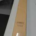 Blackout Zebra Blinds, Dual Layer Free-Stop, Room Darkening Zebra Shades, Blinds for Indoor Windows, Light Filtering Privacy Sheer Shade for Home(35" W X 72" H, Black)