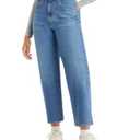 Jeans Levi's Wide Leg "Bleu Moyen" 25*27
