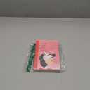 Lonely castle in the mirror