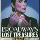 Broadway's Lost Treasures