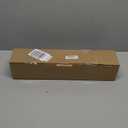 Homeleo Set of 4 Solar Pumpkin Ghost Lights for Halloween Decorations Outdoor, Light up Floating Scary Ghosts Pumpkins Witch Hat Stake Lights for Porch Yard Outside Pathway Halloween Party Decor