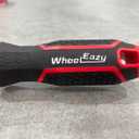 WheelEazy Wheel Fitting & Alignment Tool
