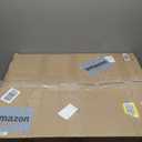 Wagons Carts Foldable - Collapsible Wagon Cart - Foldable Wagon Cart with Wheels - Folding Wagon Cart - Lightweight Portable Folding Utility for Beach Camping Sports Garden, 330 LBS Capacity/Black