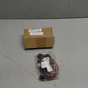 2 Pcs LED Canbus Error Free Anti Flickering Resistor Decoder, 9005/HB3/9006/HB4/9012 LED Decoder for LED Headlight Warning Canceller Capacitors Resistor