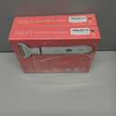 2 x 4-in-1 Facial Hair Removal for Women, Electric Painless Shaver, USB Rechargeable, Lip Chin Cheek Trimmer