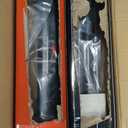 A-Premium Rear Shocks Compatible with BMW X5 2007-2013, X6 2008-2014 - 2x Replacement Suspension Shock Absorber Strut