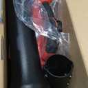 MZK 20V Brushless Leaf Blower, 600CFM Blower Cordless with 4.0Ah Battery and Fast Charger, (1Battery)