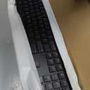 Dell Pro 5 Wireless Keyboard and Mouse – KM526​