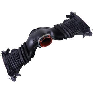 A6420901742 4pins Air Intake Duct With Air Mass Sensor 6420901642 For Mercedes-Benz GL350 ML280 GL320 C320 E280 350 G320 3.0L
