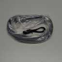 Glocusent Book Light, 3-Color & 6-Brightness Reading Light, Bendable Neck Light, 80-hr Lasting Rechargeable Book Light, Perfect Reading Lights for Books in Bed, Knitting, Repairing, Book Lovers Gifts