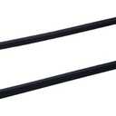 3rd Third Brake Light Seal Gasket Compatible with Chevy Silverado GMC Sierra 1500 2500 3500 2007 to 2013 Rear Cab High Mount Stop Lamp