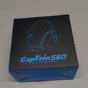 Wireless Gaming Headset for Xbox Series X/S, Xbox One, PS5, PC, Mac, Bluetooth 6.0 Gaming Headphones with Flip-to-Mute Noise-Canceling Mic, Foldable, 3D Surround Sound, 45H Battery - Black