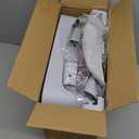 Portable Baby Highchair for Months Infants and Toddlers with 5 Point Harness Convertible Comfortable Seat for Cozy Eating Table Sit Up High Chair and Seats for Sitting Up Back Booster Feeding Chairs (grey)