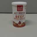 The Honest Kitchen Human Grade Daily Boosts Instant Beef Bone Broth with Turmeric for Dogs 3.6 Ounces (Exp: 12/29/2024)