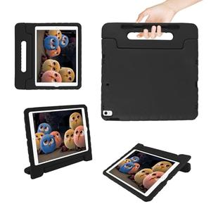 Kids Case for iPad Pro 12.9 2017(2nd Gen)/2015(1st Gen) with Pencil Holder, E-puhate iPad Pro 1st/2nd Generation Case 12.9 inch Shockproof Handle Stand Kids Cover for Child Boys Girls Toddlers(Black)