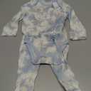 Gap Baby Pajamas 2 Piece 18-24 m