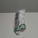 Car Interior Central Armrest Cover Panel, ABS Carbon Fiber Center Arm Rest Box Lid Protection Trim, Compatible with BMW X5 E70 2007-2013 Compatible with BMW X6 E71 2008-2014