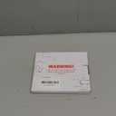 Generator Interlock for ITE, Gould, Siemens, Murray 150 or 200 Amp Panels with 1 1/4 Inches Spacing, Brushed Nickel