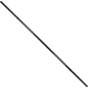 Barbell Standard Weightlifting Barbell, 300-Pound Capacity