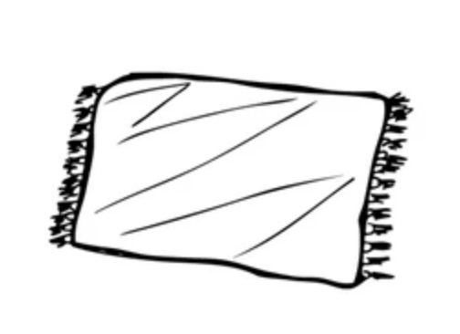 Area Rug 8×10, Large Vintage Boho Rug,Ultra-Soft Low Pile, Washable, Non Slip,Stain Resistant, Printed Carpet for Living Room Bedrooms Playroom Office Kitchena