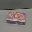 Inspireyes Walkie Talkies for Kids Rechargeable, Toys for Boys and Girls Ages 3-12, 3 Pack Long Range 2-Way Radios, Birthday Gifts, Christmas Stockings, Outdoor Play, Family Games, Hiking Camping Gear (Secret Garden)