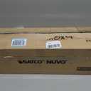 Nuvo 60/3279 Three Light Vanity, 24 in, Pwt, Nckl, B/S, Slvr