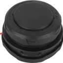 RO6G AH1531 Trimmer Head Replacement Ego 15-Inch String Trimmer (Anti-Clockwise) Models ST1534 ST1530 STA1500 MST1501 MHC1502, Black