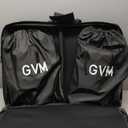 GVM 1500D RGB LED Video Light with Softbox, 75W Video Lighting Kit with Bluetooth Control, Led Panel Light for Photography, YouTube Studio, Video Shooting,18 Scene Mode, 2 Packs