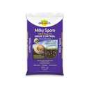 St. Gabriel Organics - 15 Pound Milky Spore Granular Natural Japanese Beetle Grub Control and Repellent for Lawn and Garden Care