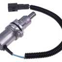 JEENDA Vehicle Speed Sensor VSS 25010-85P00 Compatible with 2001-2002 Nissan Frontier 3.3L,1998-1999 Nissan Frontier 2.4L,1994-1995 Nissan Pathfinder 3.0L,1995-1997 Nissan Pickup 2.4L