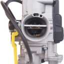 BH-Motor New Carburetor Carb for Honda FourTrax 250 TRX250 TRX 250X TRX250X 1987 1988 1991 1992 Replace # 16100-HCO-013 16100-HCO-670