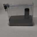 Brita UltraMax Large Water Dispenser With Standard Filter, BPA-Free, Reduces Copper, Cadmium and Mercury Impurities, Lasts 2 Months or 40 Gallons, Includes 1 Filter, Kitchen Accessories, Large 27-Cup (Black)