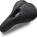 Bike Seats for Men and Women, Comfortable Bicycle Seat, Bike Saddle, Bike Seats for Mountain Bike, Road Bike, Exercise Bike, DH, BMX
