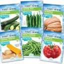 Mixed Seedlings 50 Pack