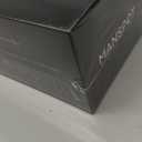 MANSPOT Manscape Groin & Body Hair Trimmer for Men, Electric Ball Pubic Trimmer Shaver,Manscape Kit with 4 Guard,Replaceable Ceramic Blade Heads,Waterproof Wet/Dry Shaver,90 Minutes Shaving (Black)