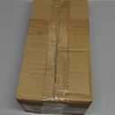 Large Metal Gold Trophy Cup for Competitions, Gold-Tone Plated Award Winning Trophy Cup, Golden Winner Award Trophies Cup for Sports Championships, Tournaments, Recognition, Achievement, Party Favors