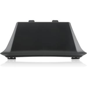 MOTOALL Grille Trim Molding Grill Radar Sensor Cover Cap 71124TLAA00/HO1201100 for Honda CR-V 2017-2019 Replace RH07070002 Bumper Radar Sensor Plastic Protector Black