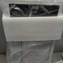 JRD 4-IN-1 Air Conditioners for Office, with 5Gal Tank, 6 Ice Packs,Oscillating Quiet for Home