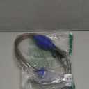 Tetra Water Cleaner Gravel Siphon for Aquariums, Easily Clean Freshwater Aquariums (2-55 Gallons)