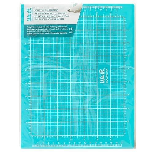 We R Craft Surfaces Silicone Mat-8.5"X11"