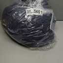 Sunbeam Royal Ultra Fleece Heated Electric Blanket, Twin Size, 84" x 62", 12 Heat Settings, 12-Hour Auto Shut-Off, Indigo