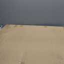 Transmission Skid Plate, Heavy-Duty Manganese Steel Splash Undercarriage Protection Shield, Compatible with 2015-2022 Ford F150-Not Compatible with Powerboost