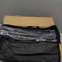 Hemmotop Backdrop Stand 10x8ft (WxH), Photography Background Stand for Parties, Adjustable Photo Backdrop Stands Kit for Wedding, Photo Booth, Party, Decoration, Balloon, Projector Screen