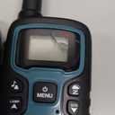 Wishouse Walkie Talkies for Kids Adults  Long Range Rechargeable 2 Way Radios,Gift,Hiking Accessories Camping Gear with Lamp,SOS Siren,NOAA Weather Alert,VOX,Easy to Use 6 Pack