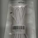 Samsung Charger Fast Charging Cable for Galaxy S26 S25 S24 A17 A16 A15 A54 S23 S22 Ultra A14 A23 A34 A24 5G A13 A12 A53 A51 A03S S21 S20 FE 5G S10 S9,60W USB C to USB C Cable Fast Charger Cord