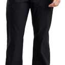 Unionbay Men's Rainier Lightweight Comfort Travel Tech Chino Pants Size: 40W x 32L