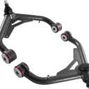 Front Upper Control Arms 2-4" Lift for Dodge Ram 1500 (2009-2010, 2011-2024), Ram 1500 Classic (2019-2024), Suspension OEM Factory Replacement Part